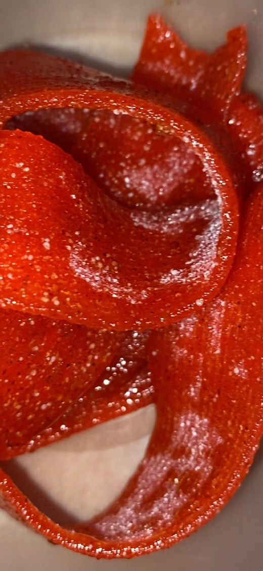 Volcano Strawberry Belts *Spicy*