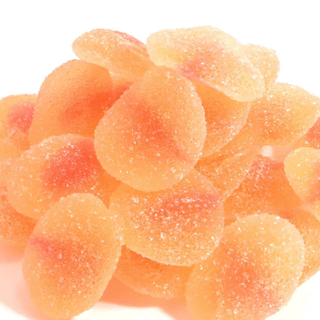 Lychee Gummies with Li Hing Mui