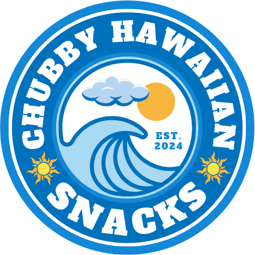 Chubby Hawaiian Snacks